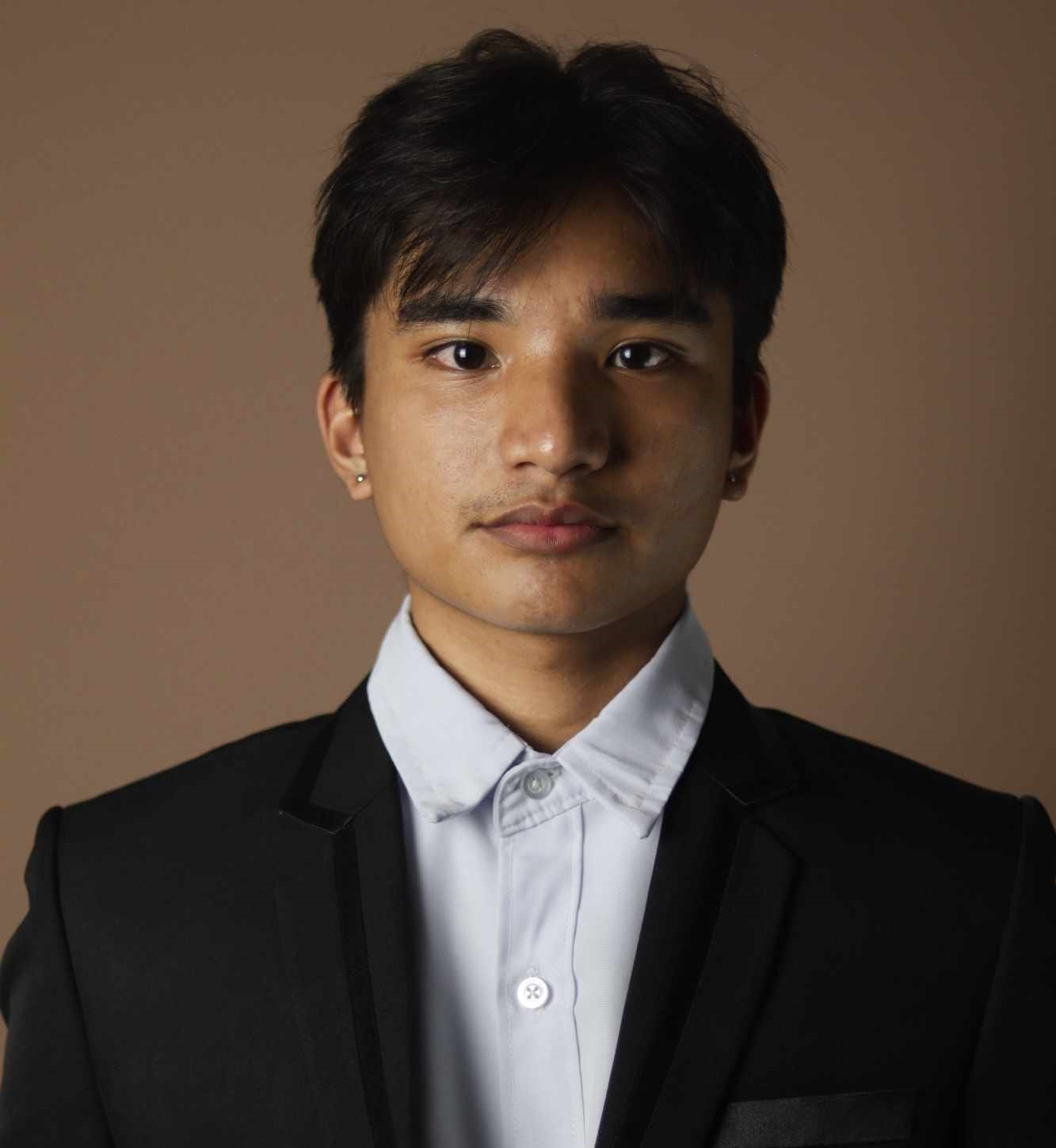 RION GARIN