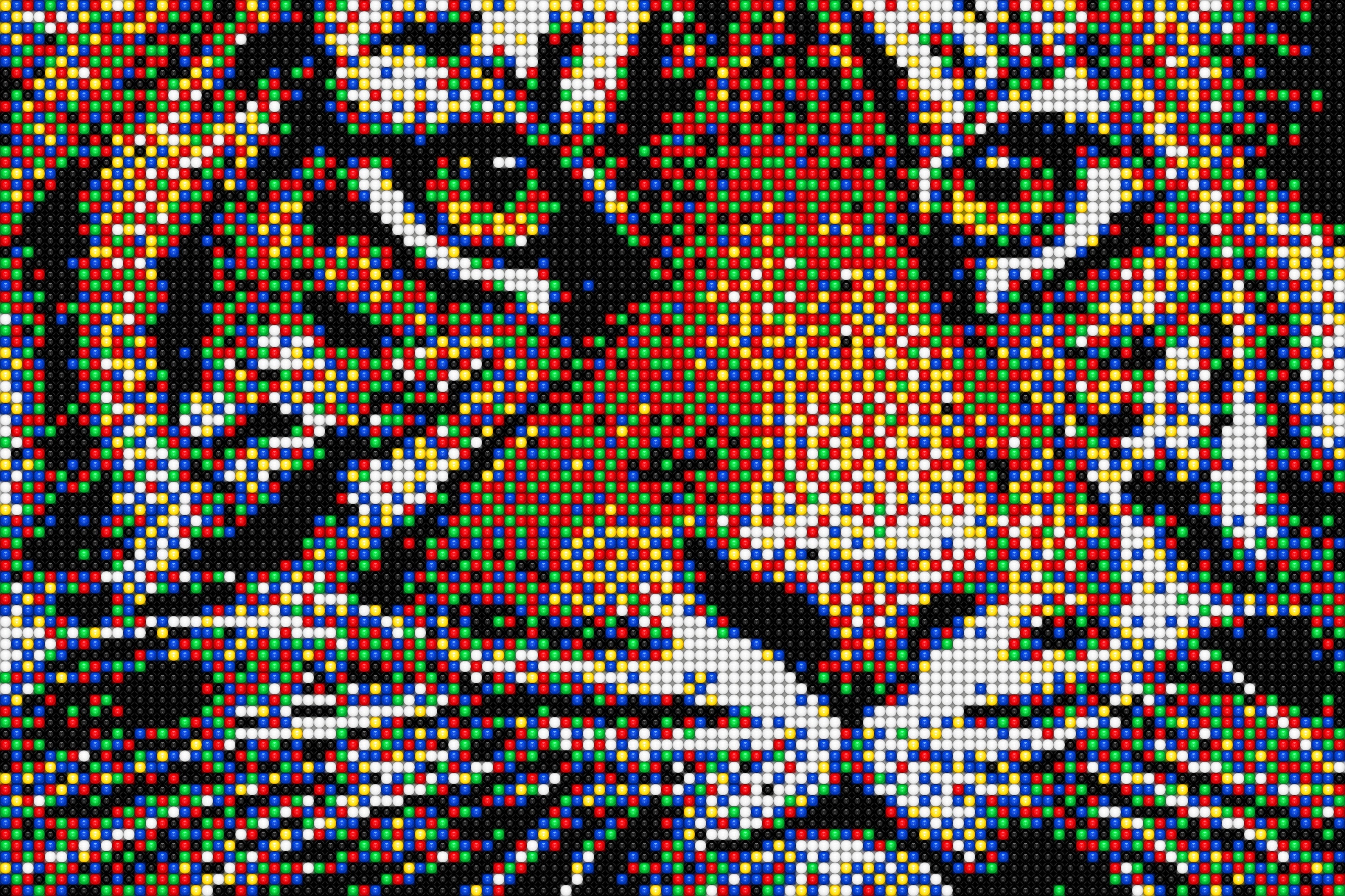 Pix 8 A12L render