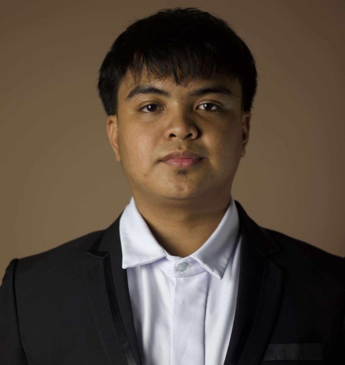 JAMES FERNANDEZ